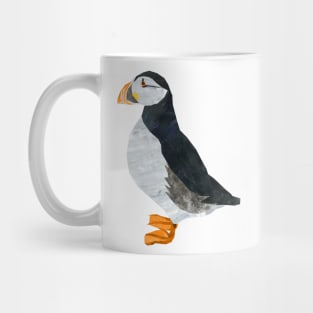 Puffin Mug